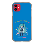 Slim Protection Case［ HATSUNE MIKU - PC - Blue ］