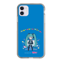 Slim Protection Case［ HATSUNE MIKU - PC - Blue ］