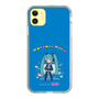 Slim Protection Case［ HATSUNE MIKU - PC - Blue ］