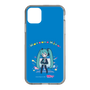 Slim Protection Case［ HATSUNE MIKU - PC - Blue ］