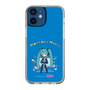 Slim Protection Case［ HATSUNE MIKU - PC - Blue ］