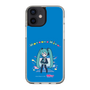 Slim Protection Case［ HATSUNE MIKU - PC - Blue ］