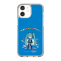 Slim Protection Case［ HATSUNE MIKU - PC - Blue ］