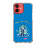 Slim Protection Case［ HATSUNE MIKU - PC - Blue ］