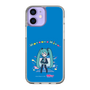 Slim Protection Case［ HATSUNE MIKU - PC - Blue ］