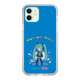 Slim Protection Case［ HATSUNE MIKU - PC - Blue ］