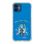 Slim Protection Case［ HATSUNE MIKU - PC - Blue ］