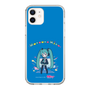 Slim Protection Case［ HATSUNE MIKU - PC - Blue ］