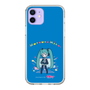 Slim Protection Case［ HATSUNE MIKU - PC - Blue ］