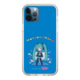 Slim Protection Case［ HATSUNE MIKU - PC - Blue ］
