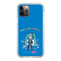 Slim Protection Case［ HATSUNE MIKU - PC - Blue ］