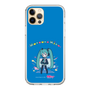 Slim Protection Case［ HATSUNE MIKU - PC - Blue ］
