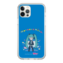 Slim Protection Case［ HATSUNE MIKU - PC - Blue ］