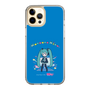 Slim Protection Case［ HATSUNE MIKU - PC - Blue ］