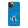 Slim Protection Case［ HATSUNE MIKU - PC - Blue ］