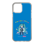 Slim Protection Case［ HATSUNE MIKU - PC - Blue ］