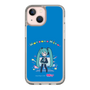 Slim Protection Case［ HATSUNE MIKU - PC - Blue ］
