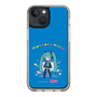 Slim Protection Case［ HATSUNE MIKU - PC - Blue ］