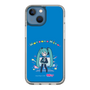 Slim Protection Case［ HATSUNE MIKU - PC - Blue ］