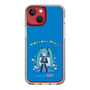 Slim Protection Case［ HATSUNE MIKU - PC - Blue ］