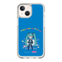 Slim Protection Case［ HATSUNE MIKU - PC - Blue ］