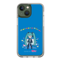 Slim Protection Case［ HATSUNE MIKU - PC - Blue ］