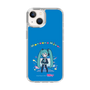 Slim Protection Case［ HATSUNE MIKU - PC - Blue ］