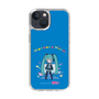 Slim Protection Case［ HATSUNE MIKU - PC - Blue ］