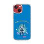 Slim Protection Case［ HATSUNE MIKU - PC - Blue ］