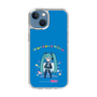 Slim Protection Case［ HATSUNE MIKU - PC - Blue ］