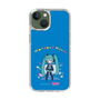 Slim Protection Case［ HATSUNE MIKU - PC - Blue ］