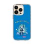 Slim Protection Case［ HATSUNE MIKU - PC - Blue ］