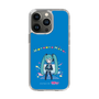 Slim Protection Case［ HATSUNE MIKU - PC - Blue ］