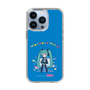 Slim Protection Case［ HATSUNE MIKU - PC - Blue ］