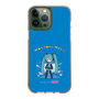 Slim Protection Case［ HATSUNE MIKU - PC - Blue ］