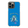 Slim Protection Case［ HATSUNE MIKU - PC - Blue ］