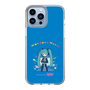 Slim Protection Case［ HATSUNE MIKU - PC - Blue ］