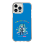 Slim Protection Case［ HATSUNE MIKU - PC - Blue ］
