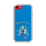 Slim Protection Case［ HATSUNE MIKU - PC - Blue ］