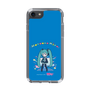 Slim Protection Case［ HATSUNE MIKU - PC - Blue ］