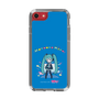 Slim Protection Case［ HATSUNE MIKU - PC - Blue ］