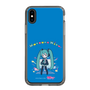 Slim Protection Case［ HATSUNE MIKU - PC - Blue ］