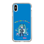Slim Protection Case［ HATSUNE MIKU - PC - Blue ］