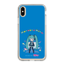 Slim Protection Case［ HATSUNE MIKU - PC - Blue ］