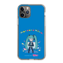 Slim Protection Case［ HATSUNE MIKU - PC - Blue ］