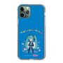 Slim Protection Case［ HATSUNE MIKU - PC - Blue ］