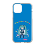 Slim Protection Case［ HATSUNE MIKU - PC - Blue ］
