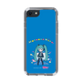 Slim Protection Case［ HATSUNE MIKU - PC - Blue ］