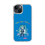 Slim Protection Case［ HATSUNE MIKU - PC - Blue ］