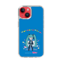 Slim Protection Case［ HATSUNE MIKU - PC - Blue ］
